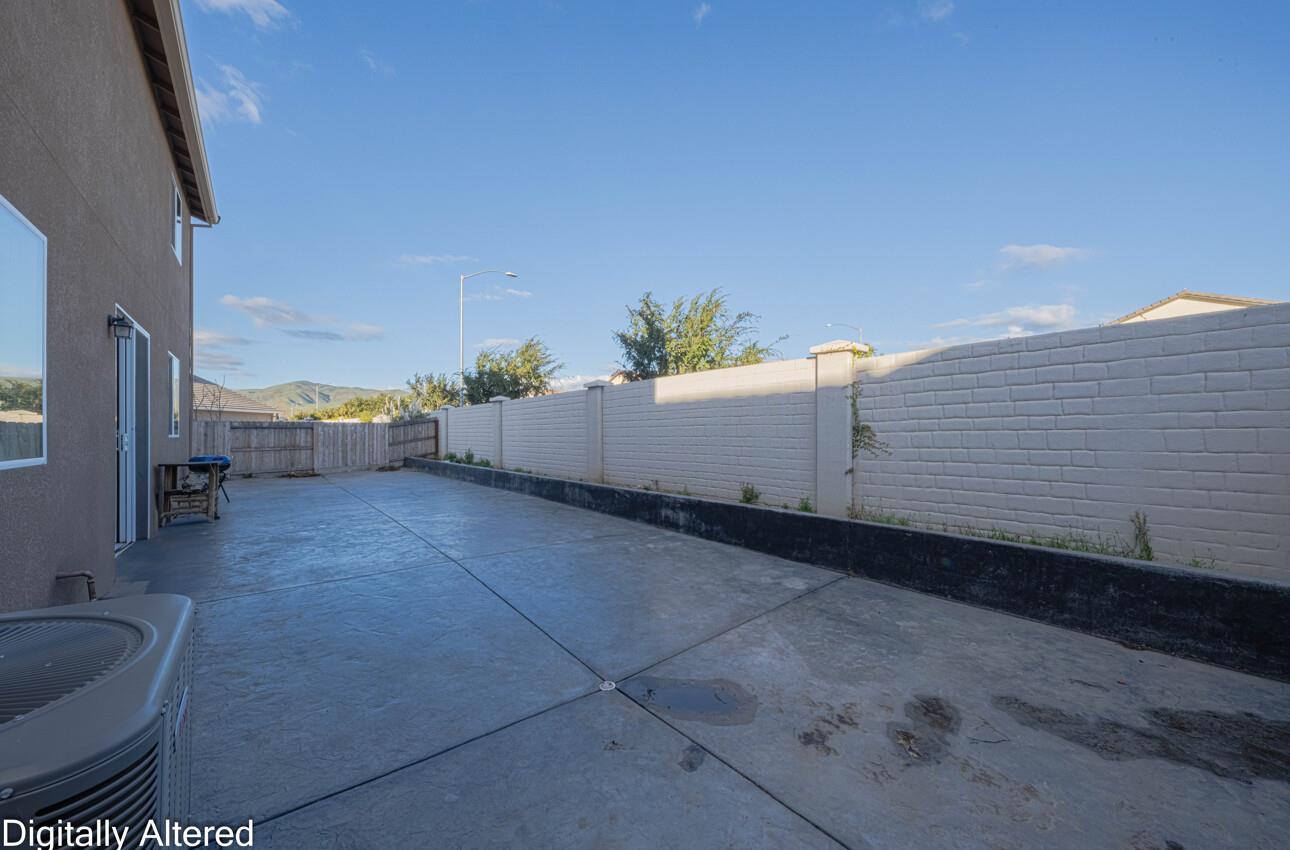 570 Tankersley Street Soledad, CA 93960 - Photo 24 of 64 a view of a backyard
