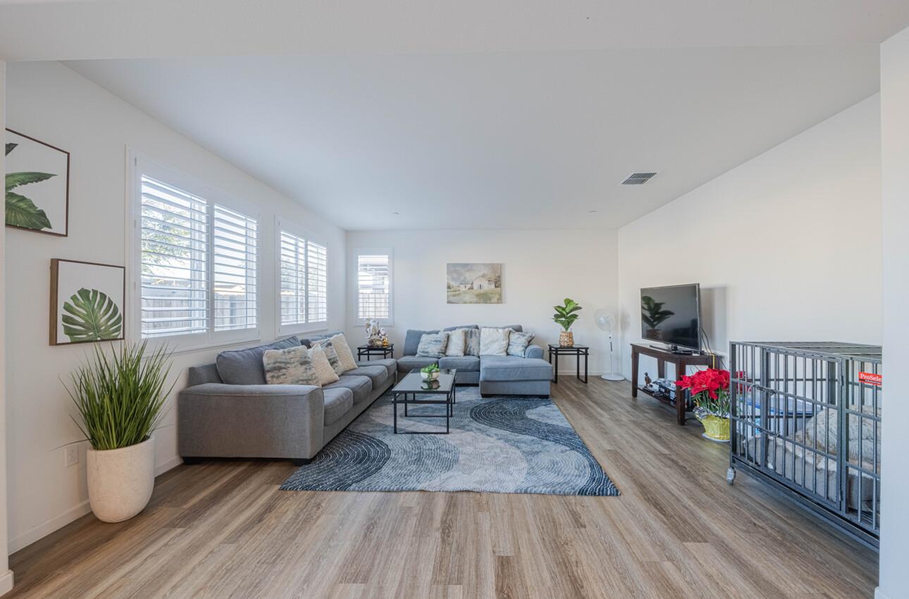 570 Tankersley Street Soledad, CA 93960 - Photo 7 of 64 a living room with furniture and a flat screen tv
