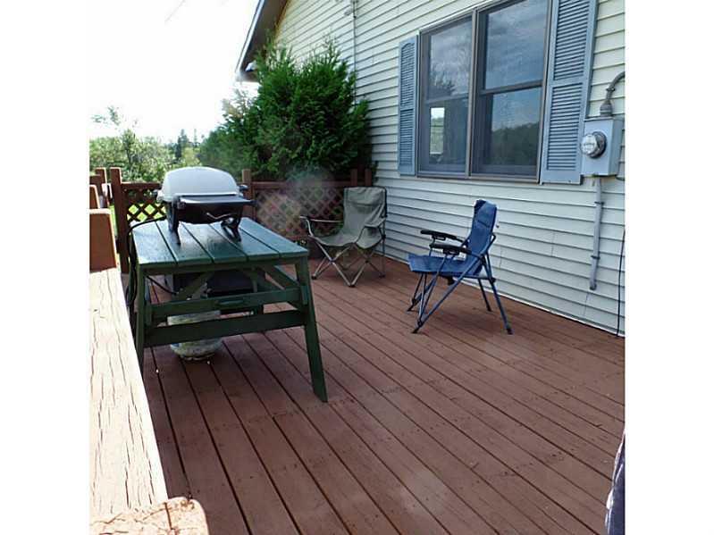 259 Toddy Pond Road Surry, ME 04684 - Photo 12 of 28 Patio/Deck.