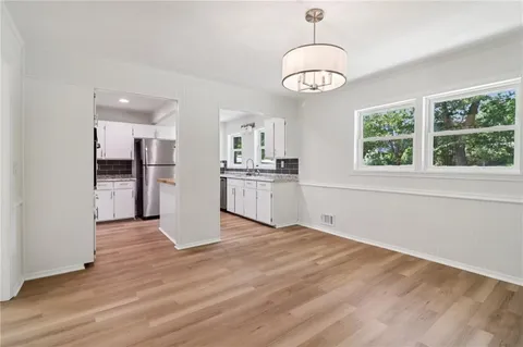 $375,000 | 1178 Carla Joe Drive Southwest, Lilburn, GA 30047