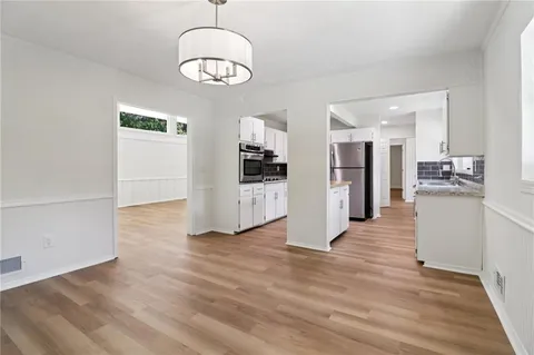 $375,000 | 1178 Carla Joe Drive Southwest, Lilburn, GA 30047