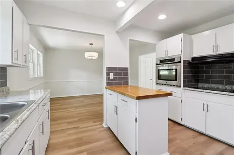 $375,000 | 1178 Carla Joe Drive Southwest, Lilburn, GA 30047