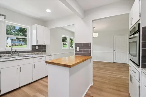 $375,000 | 1178 Carla Joe Drive Southwest, Lilburn, GA 30047