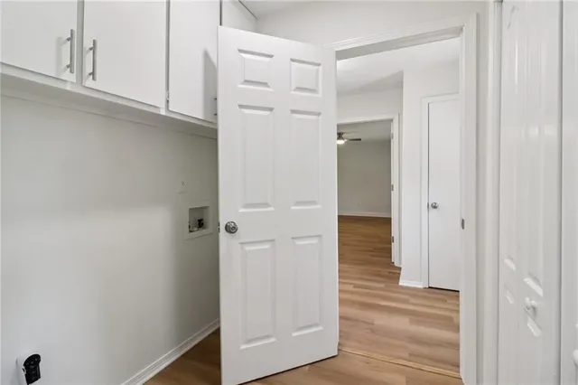 a bathroom with a bathtub and toilet