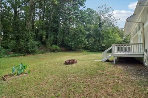 $375,000 | 1178 Carla Joe Drive Southwest, Lilburn, GA 30047
