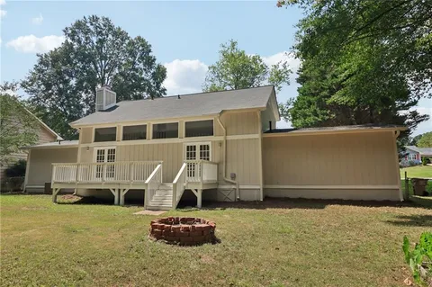 $375,000 | 1178 Carla Joe Drive Southwest, Lilburn, GA 30047