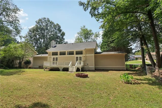 $375,000 | 1178 Carla Joe Drive Southwest, Lilburn, GA 30047