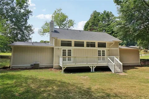 $375,000 | 1178 Carla Joe Drive Southwest, Lilburn, GA 30047
