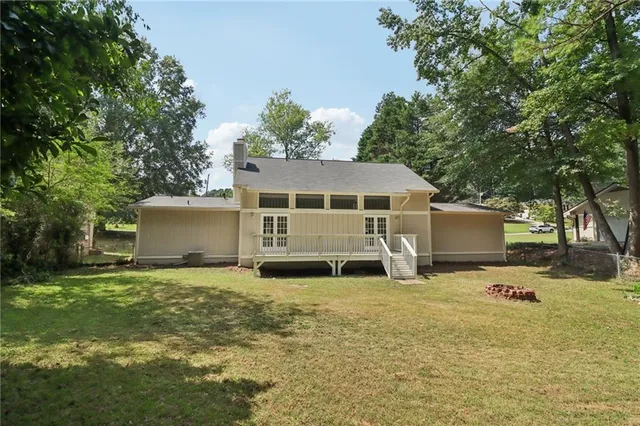 $375,000 | 1178 Carla Joe Drive Southwest, Lilburn, GA 30047
