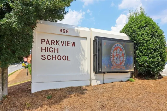 $375,000 | 1178 Carla Joe Drive Southwest, Lilburn, GA 30047