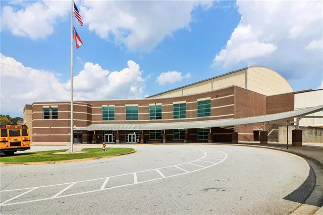 $375,000 | 1178 Carla Joe Drive Southwest, Lilburn, GA 30047