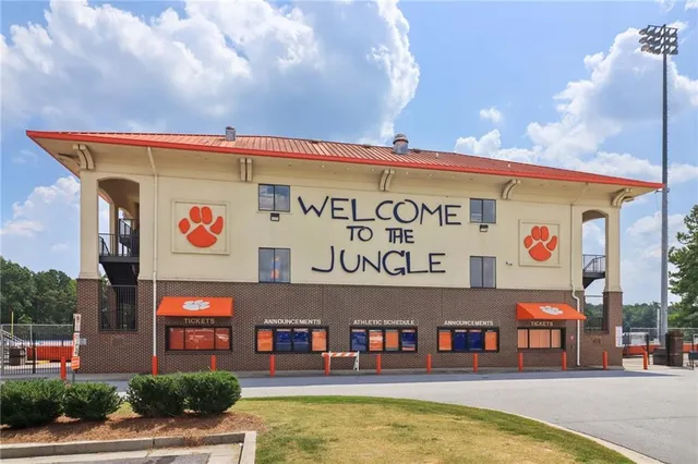 $375,000 | 1178 Carla Joe Drive Southwest, Lilburn, GA 30047