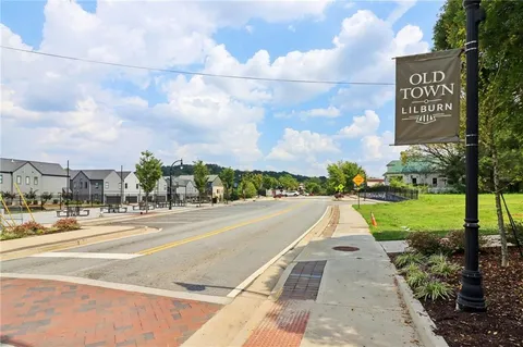 $375,000 | 1178 Carla Joe Drive Southwest, Lilburn, GA 30047