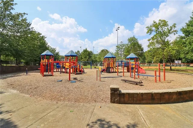 $375,000 | 1178 Carla Joe Drive Southwest, Lilburn, GA 30047