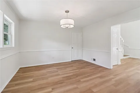 $375,000 | 1178 Carla Joe Drive Southwest, Lilburn, GA 30047