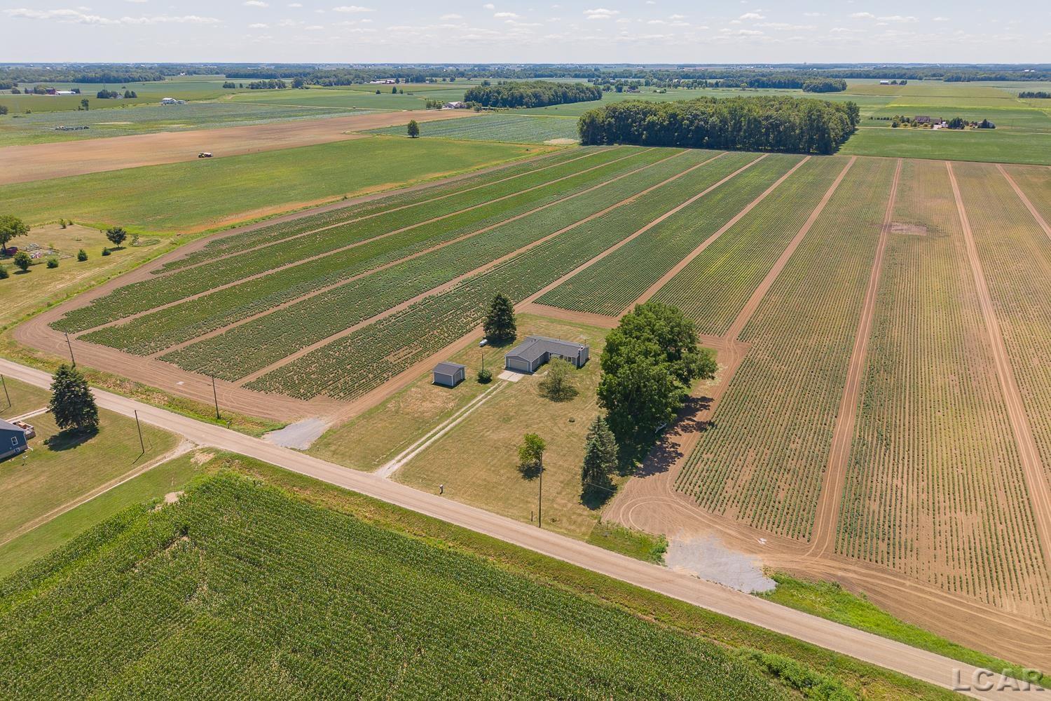 5137 Cook Road Palmyra, MI 49268 - Photo 36 of 44