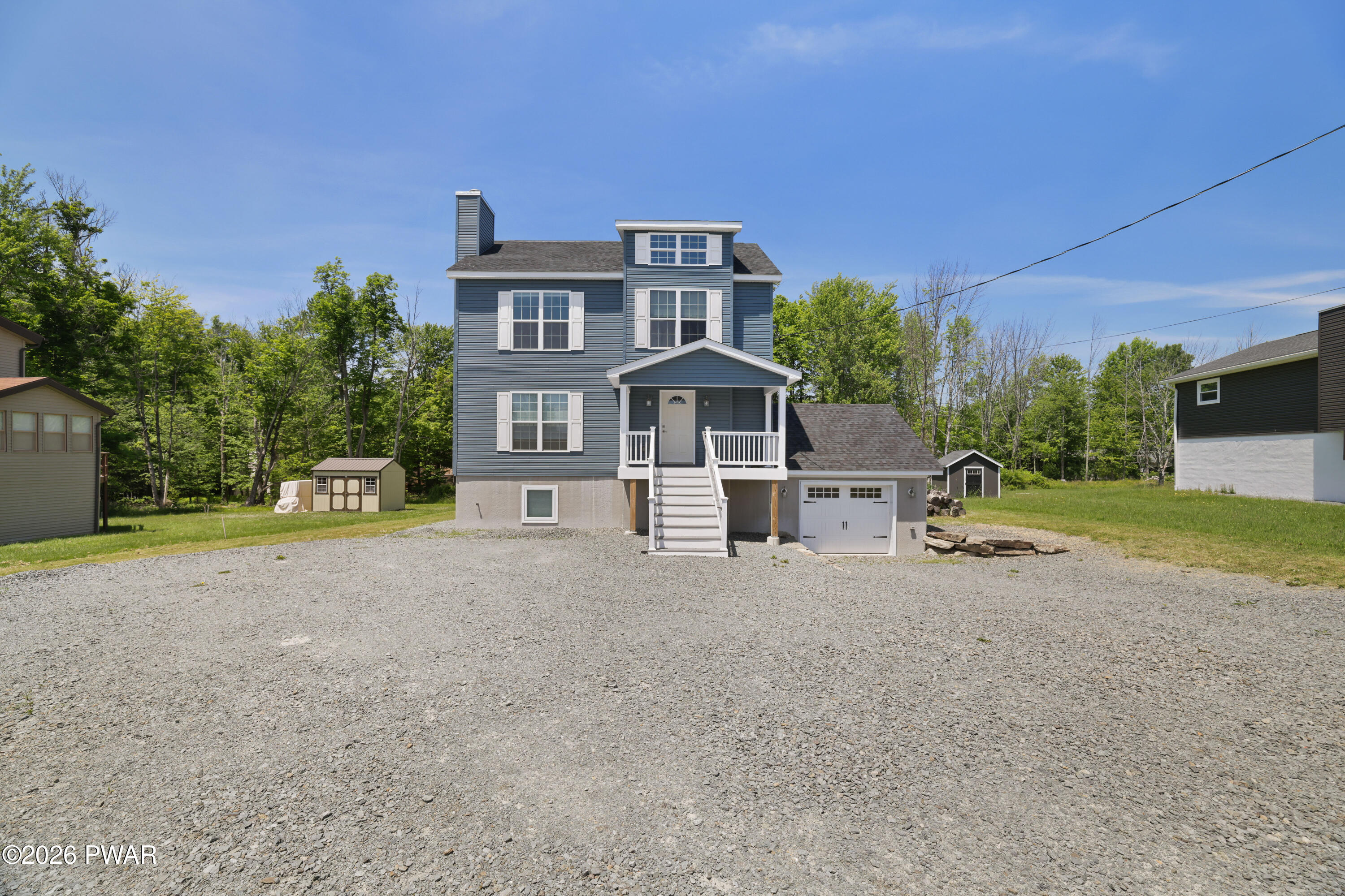 75 Boulder Road Lake Ariel, PA 18436 - Photo 2 of 49