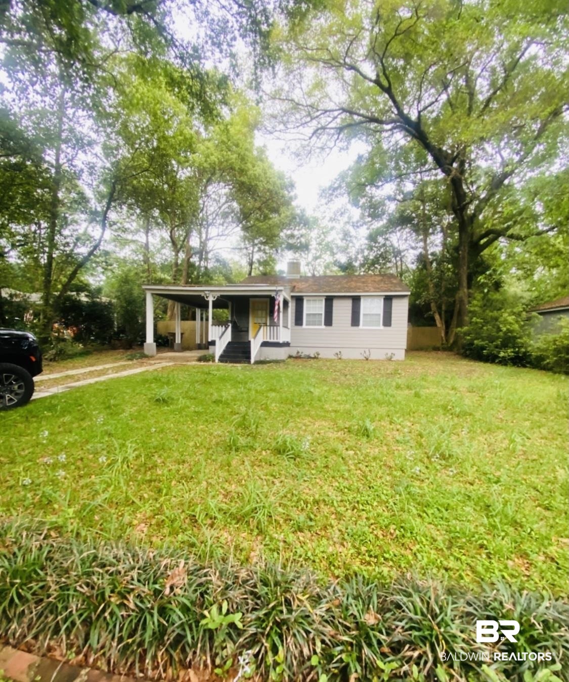 324 Azalea Circle West Mobile, AL 36608 - Photo 14 of 14