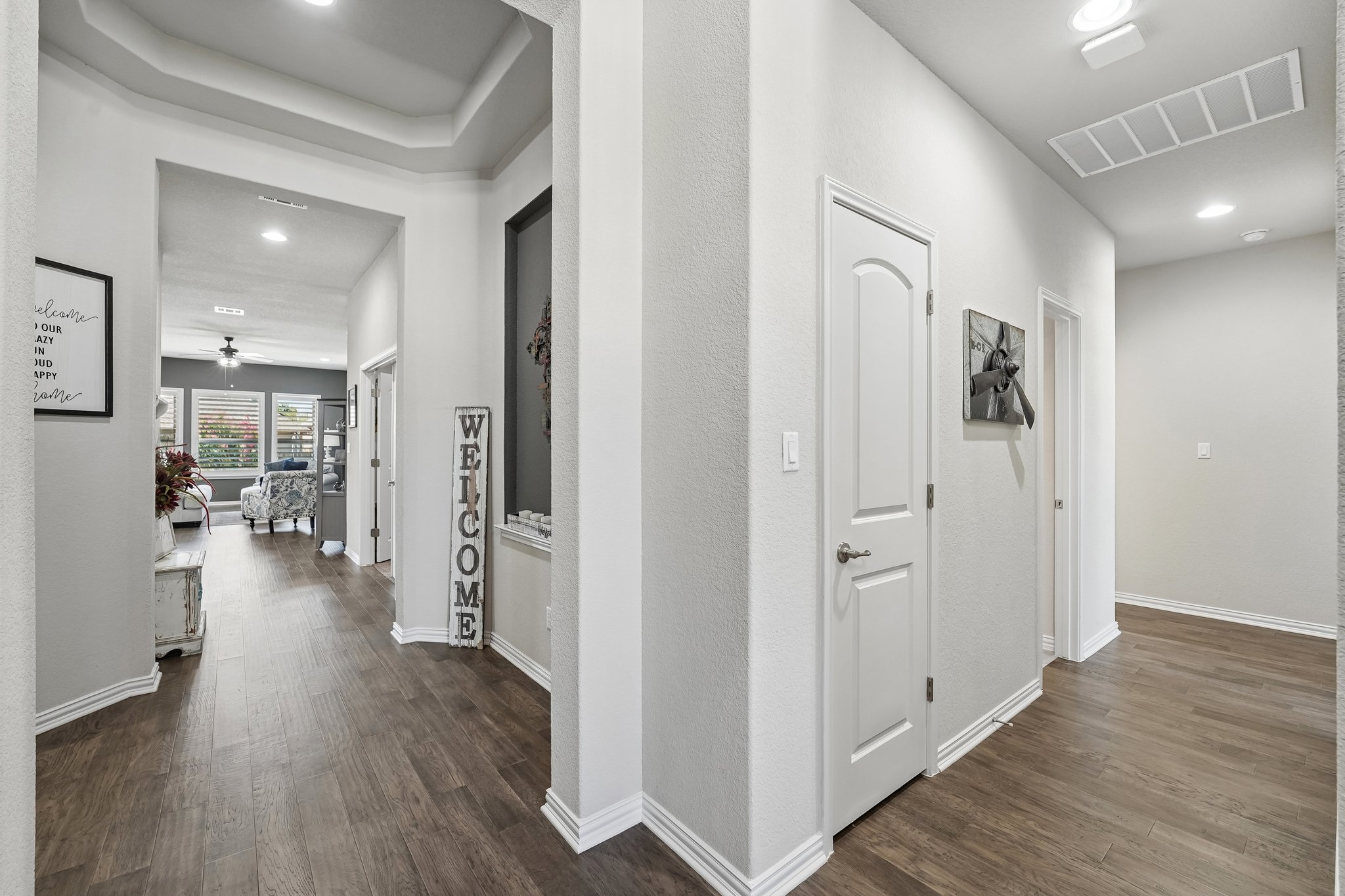 2424 Costera Street Leander, TX 78641 - Photo 5 of 39