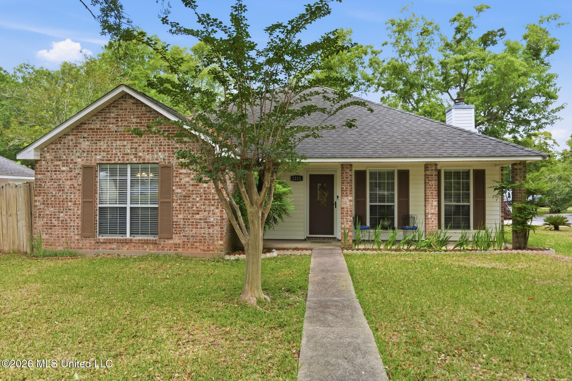 1211 East Old Pass Road Long Beach, MS 39560 - Photo 1 of 32 2_dsc06580