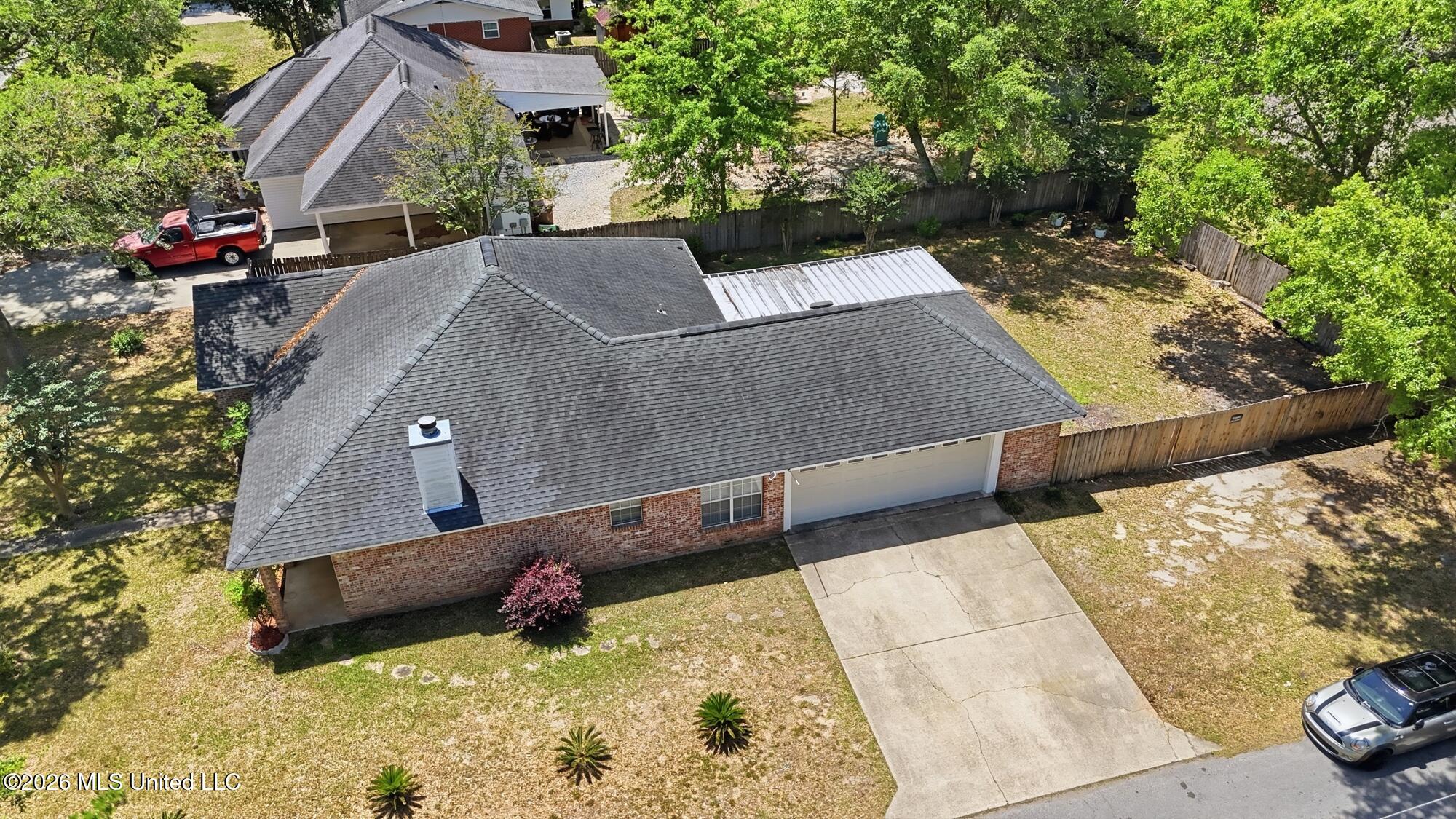 1211 East Old Pass Road Long Beach, MS 39560 - Photo 31 of 32 35_dji_20250718203114_0239_d