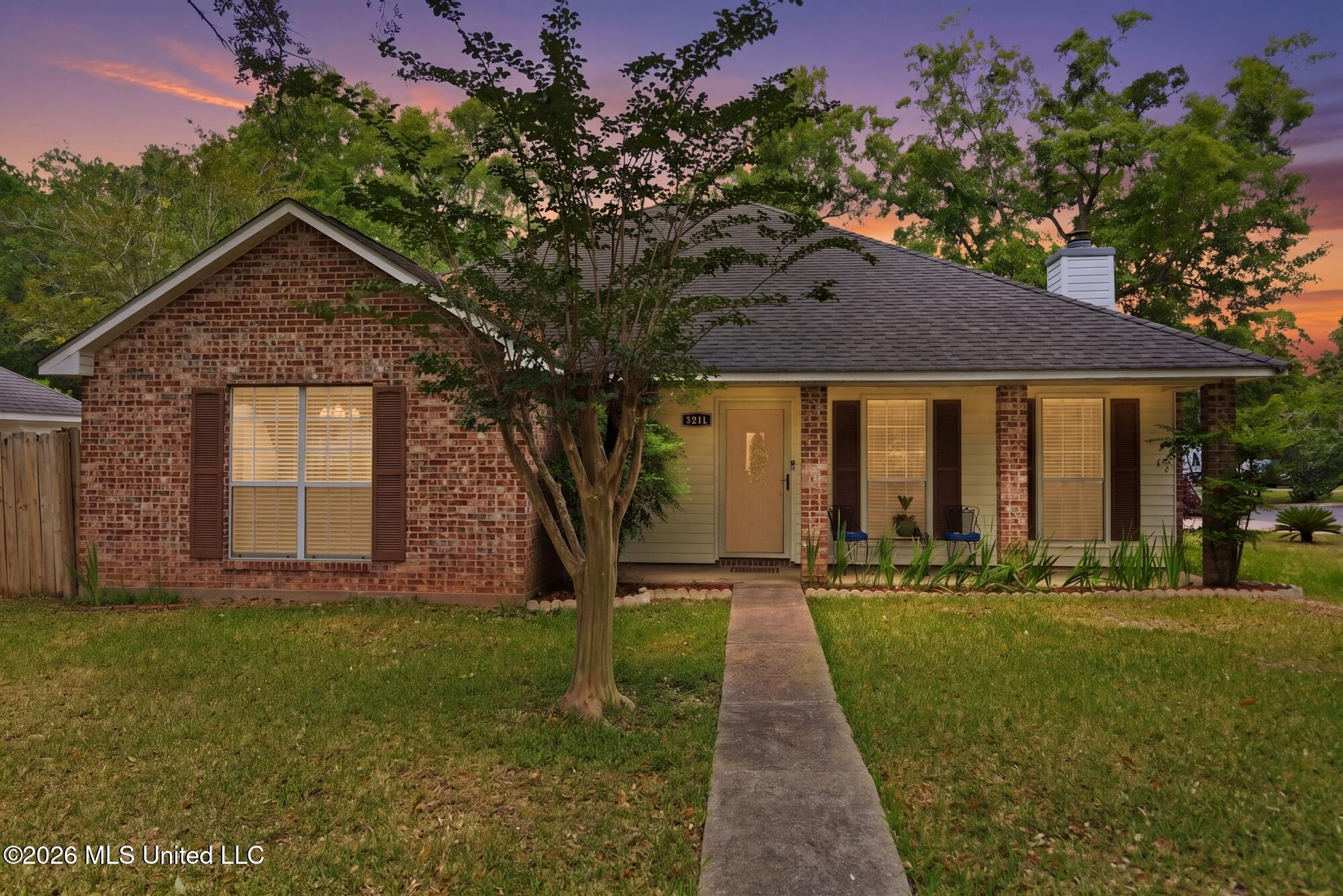 1211 East Old Pass Road Long Beach, MS 39560 - Photo 32 of 32 1_dsc06580_twilight_7bfc77cd
