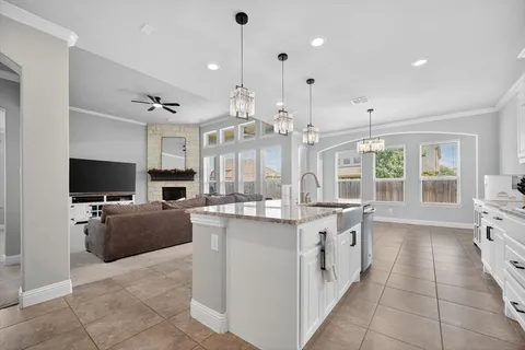 $674,500 | 4250 Salado Crk Way, Celina, TX 75078