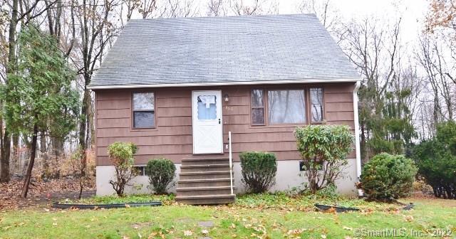 280 Clough Road Waterbury, CT 06708 - Photo 1 of 1