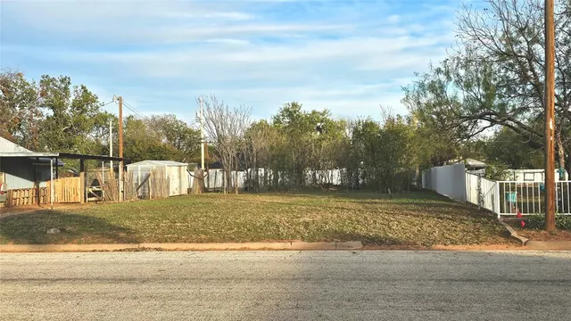 $19,500 | 1349 Pecan Street, Abilene, TX 79602