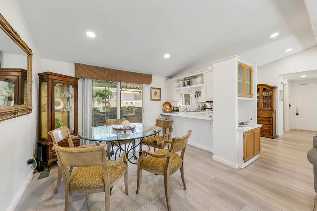 a front view of a house with street