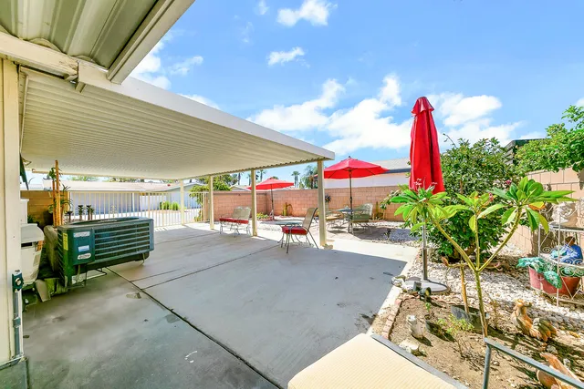 $2,500 | 81641 Ave 48, Unit 45, Indio, CA 92201