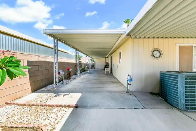 $2,500 | 81641 Ave 48, Unit 45, Indio, CA 92201