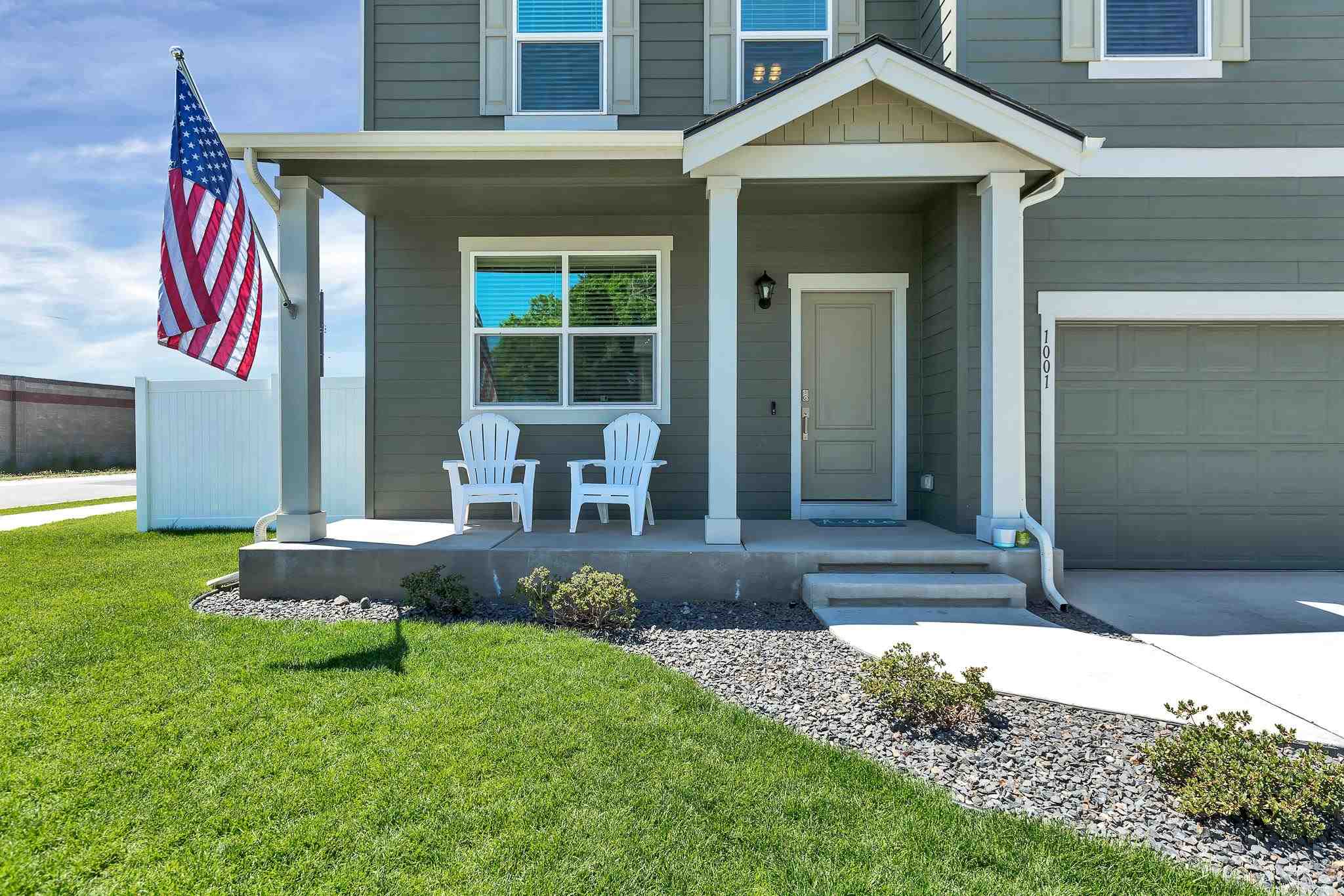 1001 North Viewmont Road Spokane Valley, WA 99016 - Photo 3 of 24 Gallery Image 3