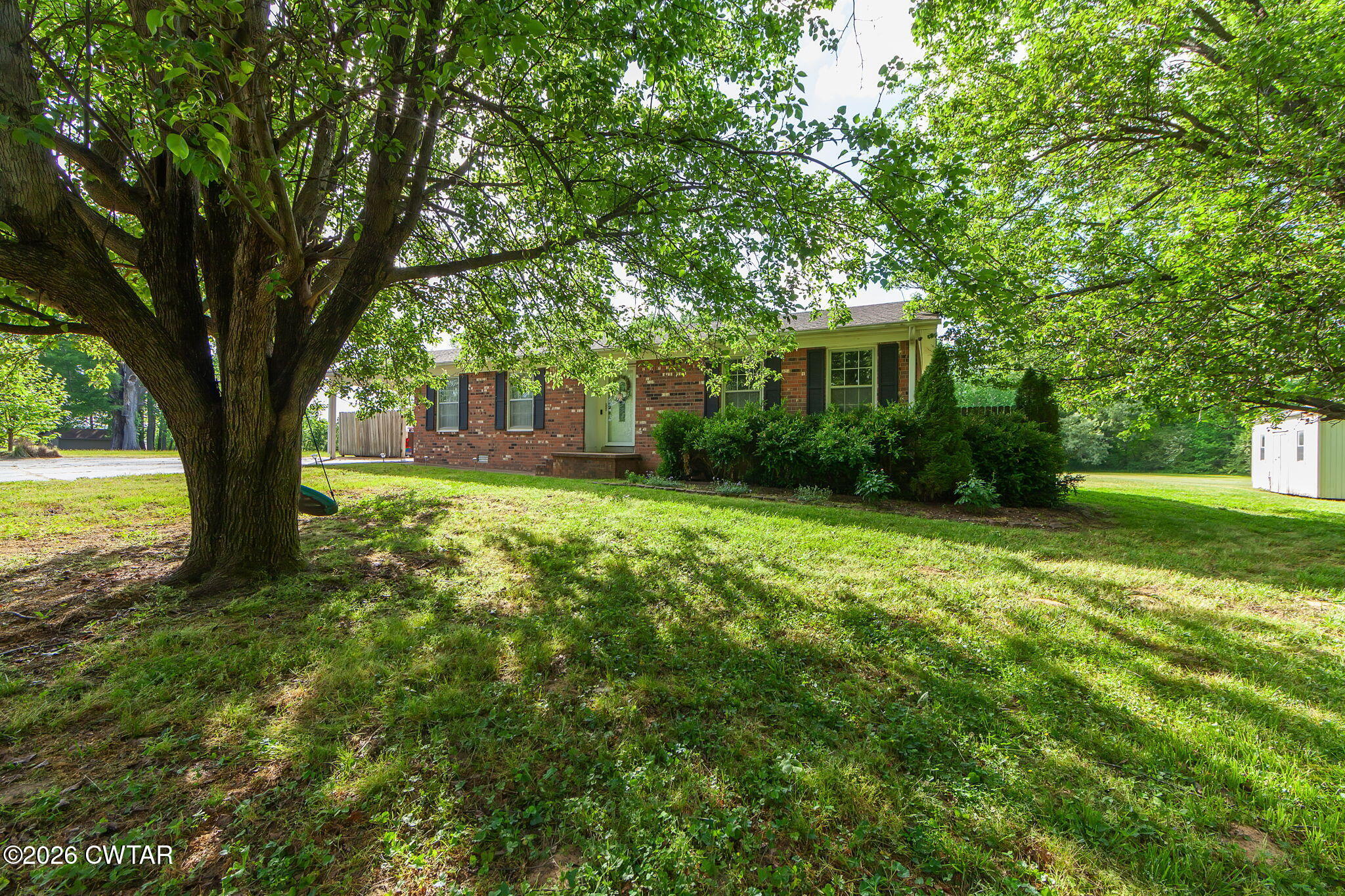 1093 Bear Creek Road Pinson, TN 38366 - Photo 1 of 33 Completed-3