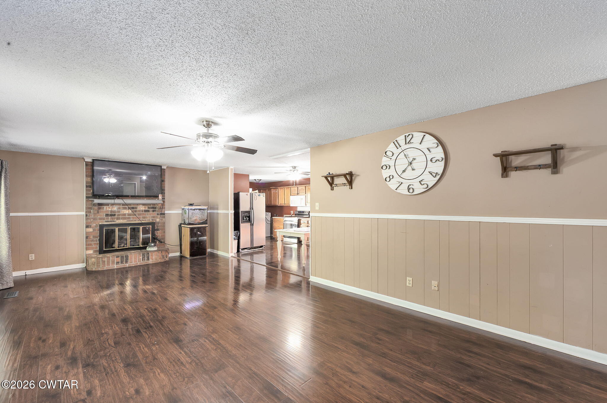 1093 Bear Creek Road Pinson, TN 38366 - Photo 12 of 33 Completed-7