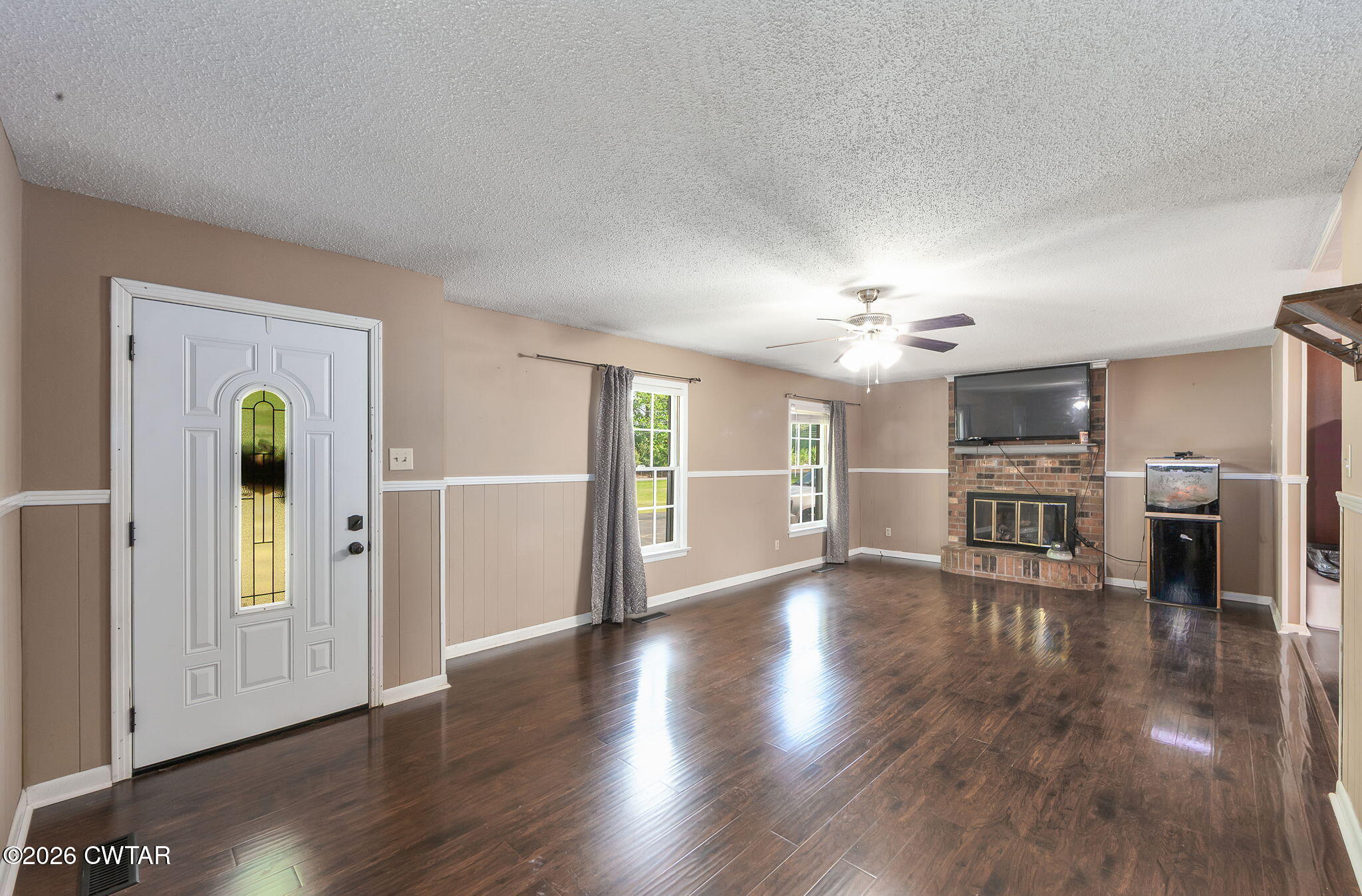 1093 Bear Creek Road Pinson, TN 38366 - Photo 13 of 33 Completed-8