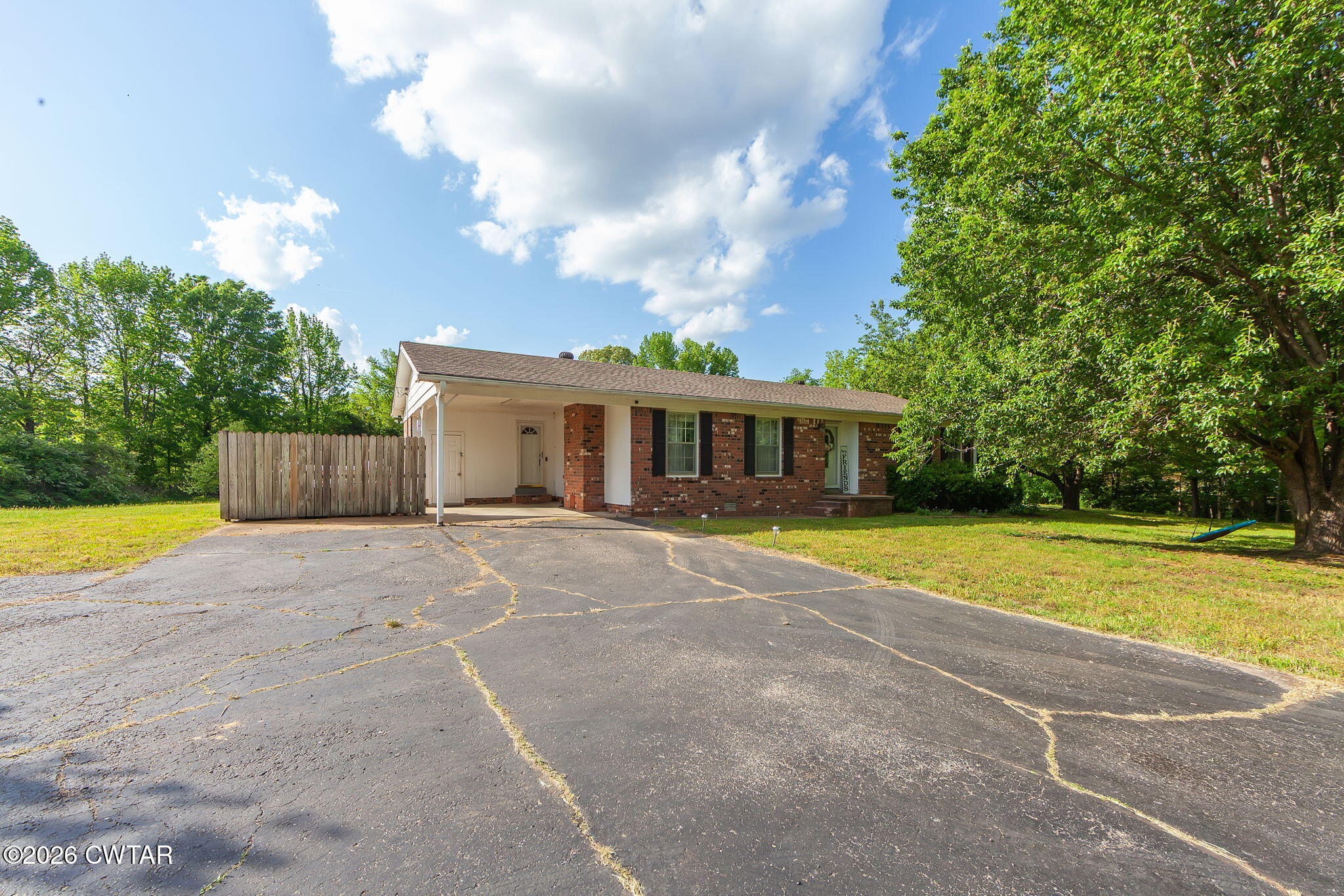 1093 Bear Creek Road Pinson, TN 38366 - Photo 2 of 33 Completed-4