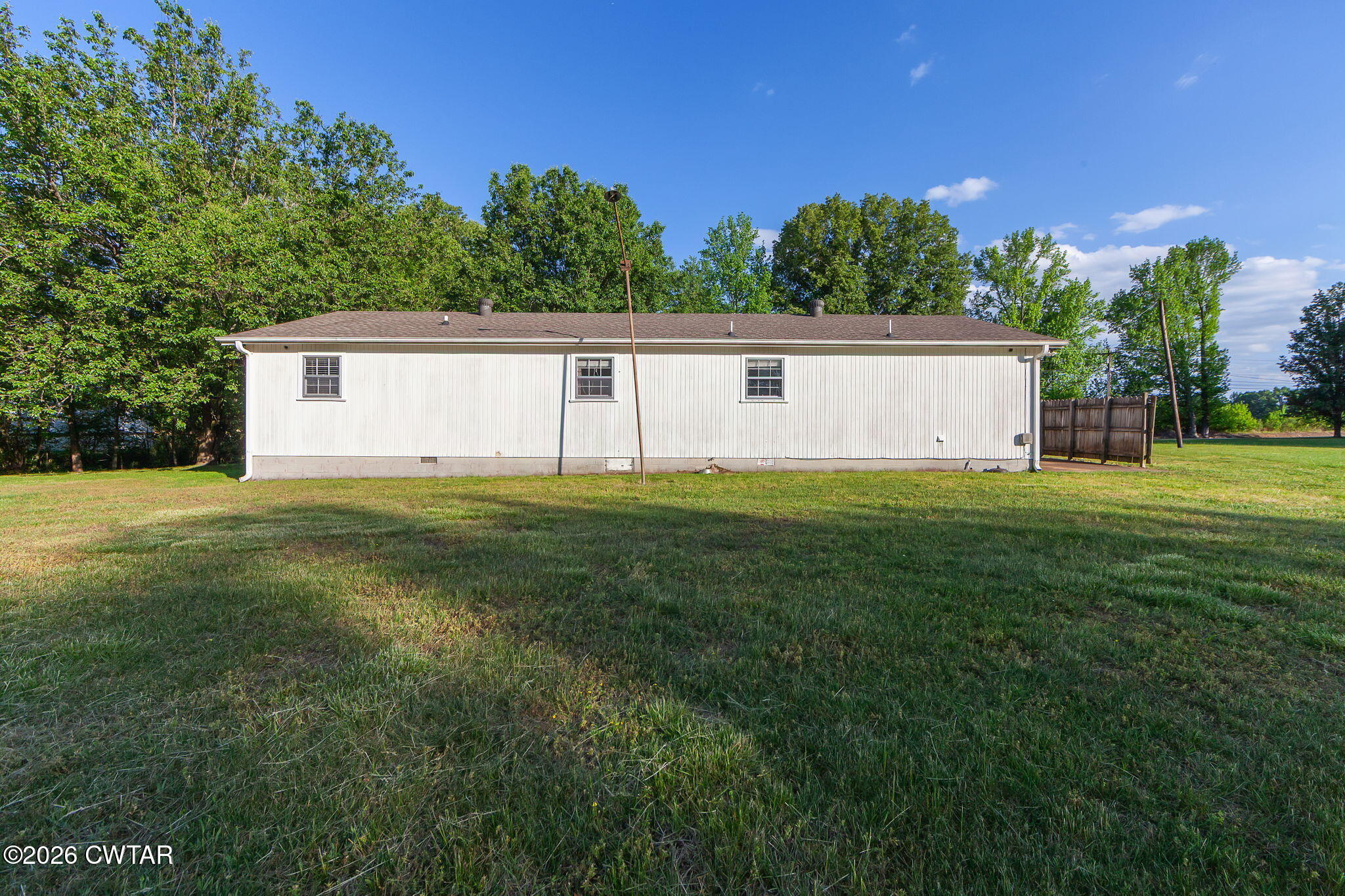 1093 Bear Creek Road Pinson, TN 38366 - Photo 27 of 33 Completed-16