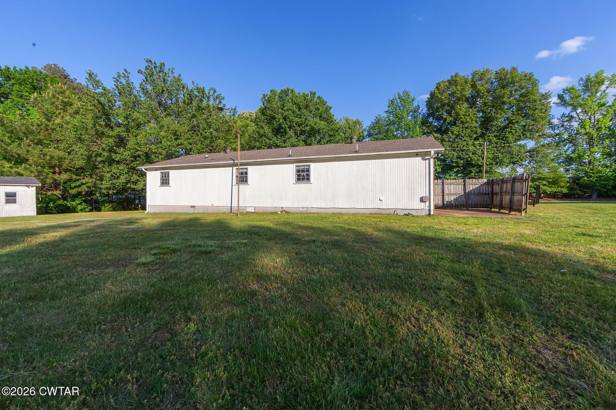 1093 Bear Creek Road Pinson, TN 38366 - Photo 28 of 33 Completed-17