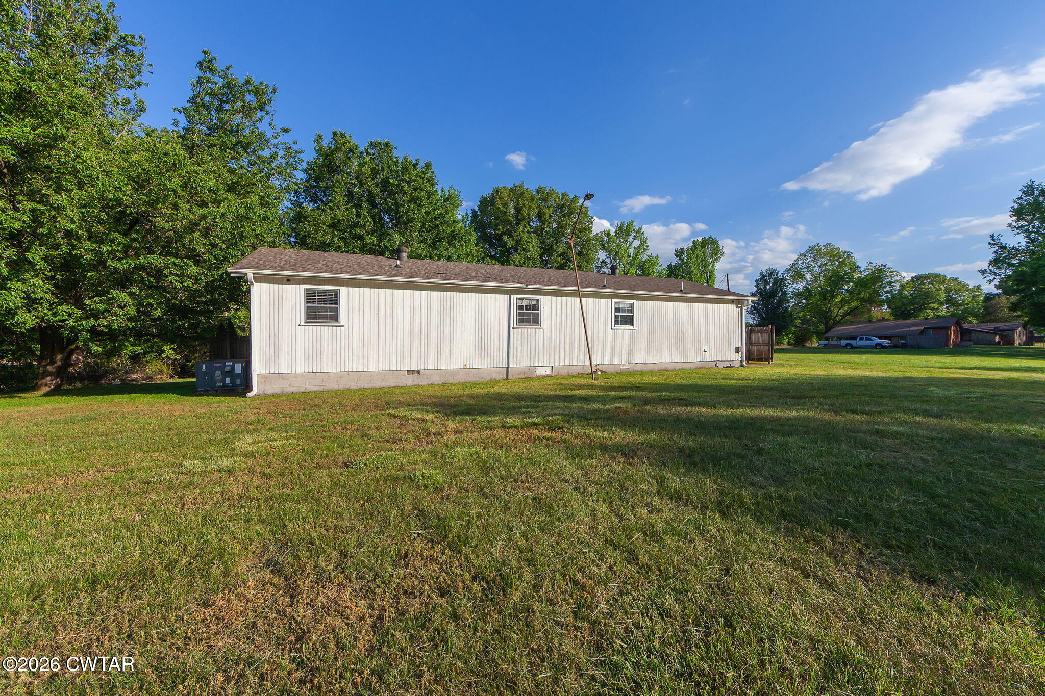 1093 Bear Creek Road Pinson, TN 38366 - Photo 29 of 33 Completed-18