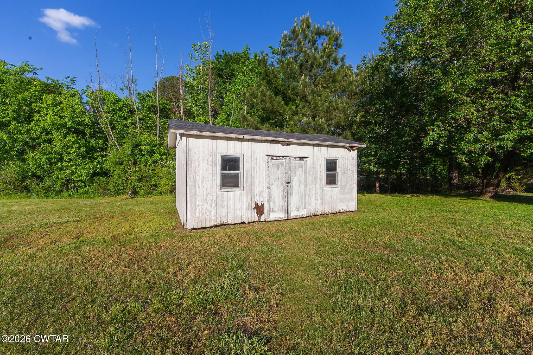 1093 Bear Creek Road Pinson, TN 38366 - Photo 30 of 33 Completed-19