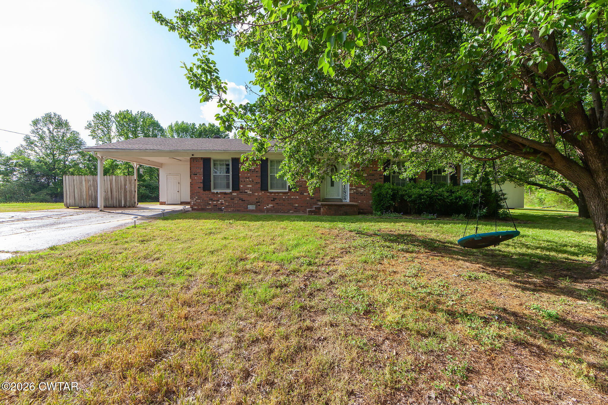 1093 Bear Creek Road Pinson, TN 38366 - Photo 3 of 33 Completed-2