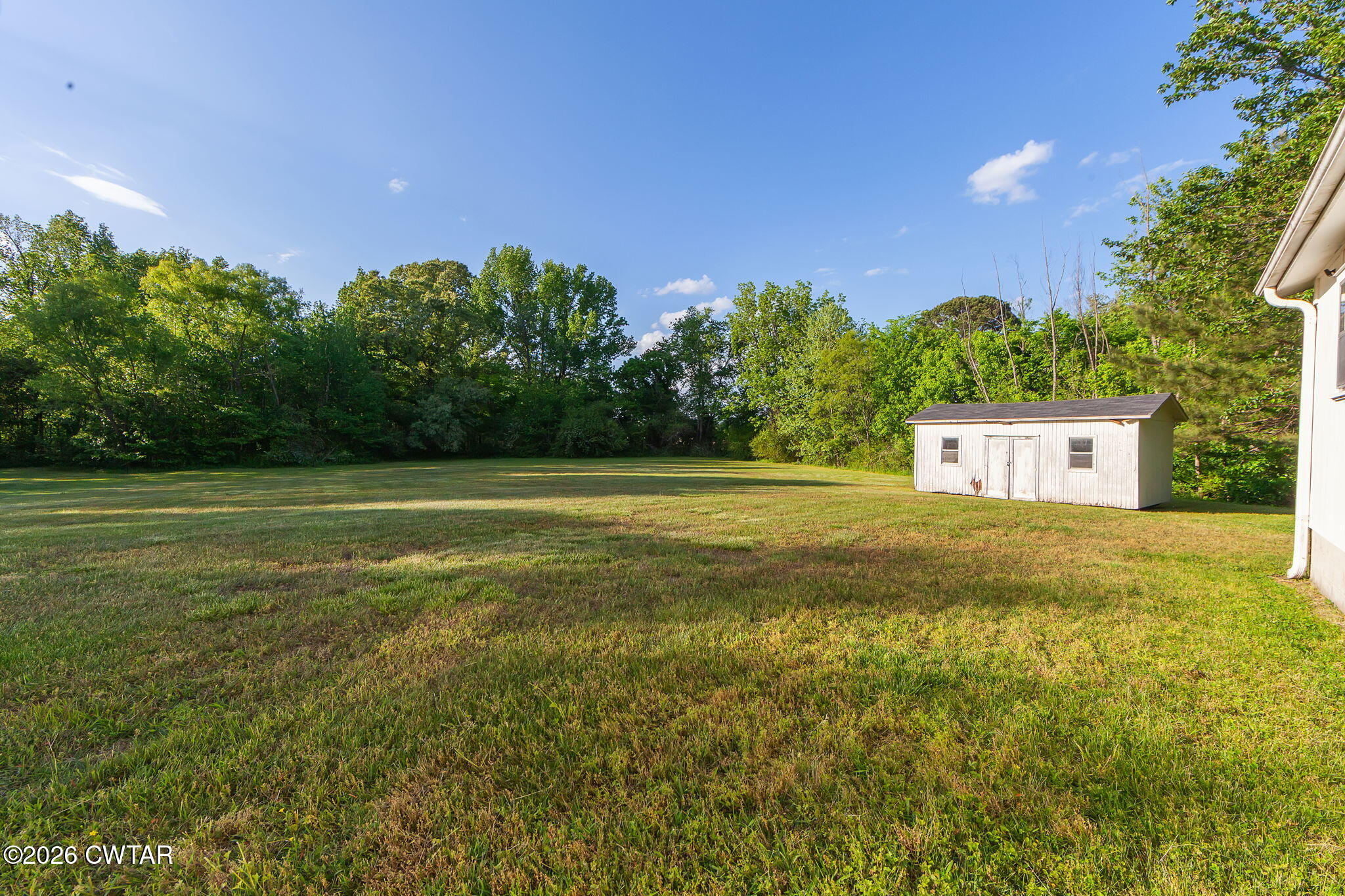1093 Bear Creek Road Pinson, TN 38366 - Photo 32 of 33 Completed-21