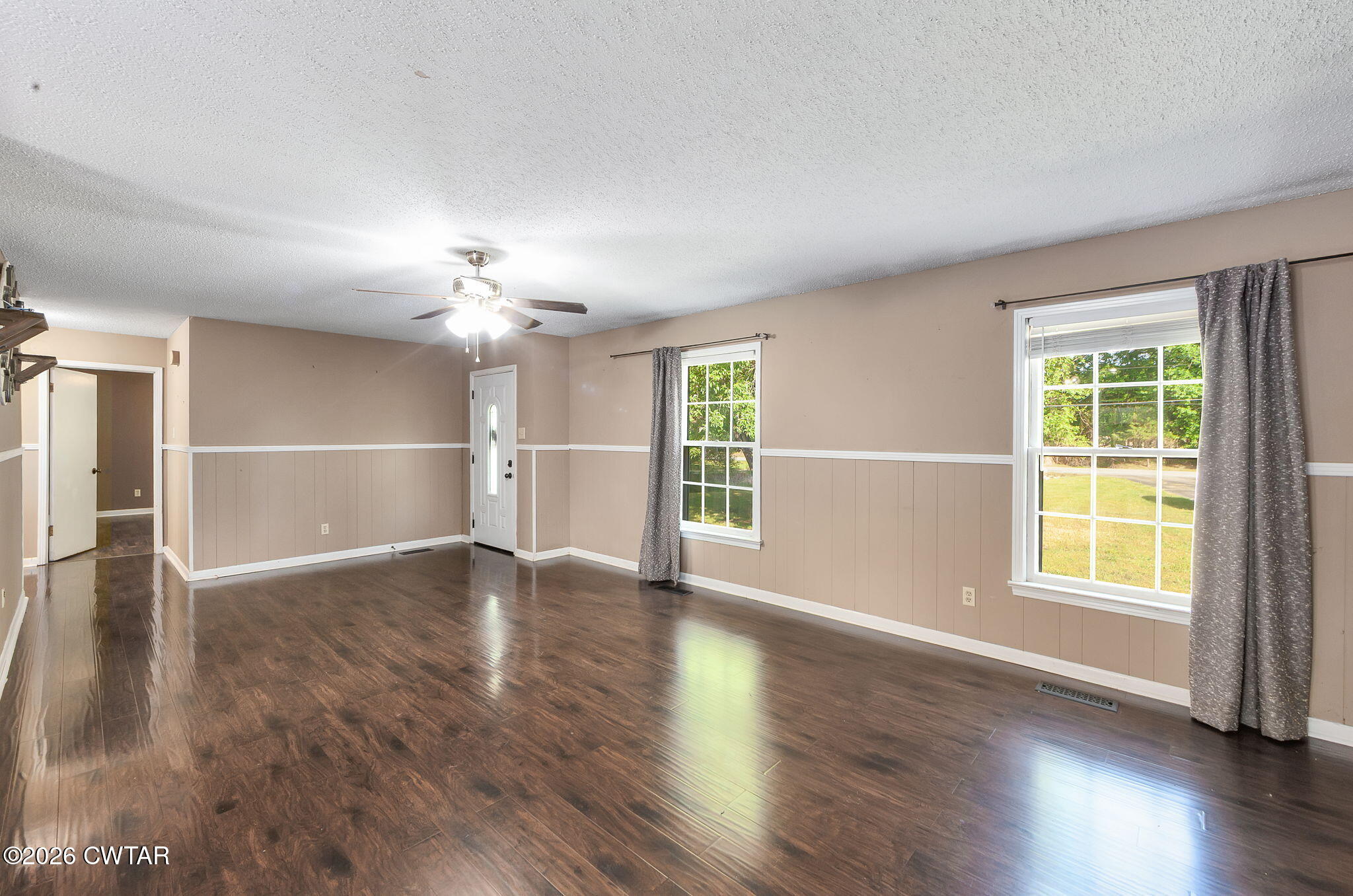 1093 Bear Creek Road Pinson, TN 38366 - Photo 10 of 33 Completed-5