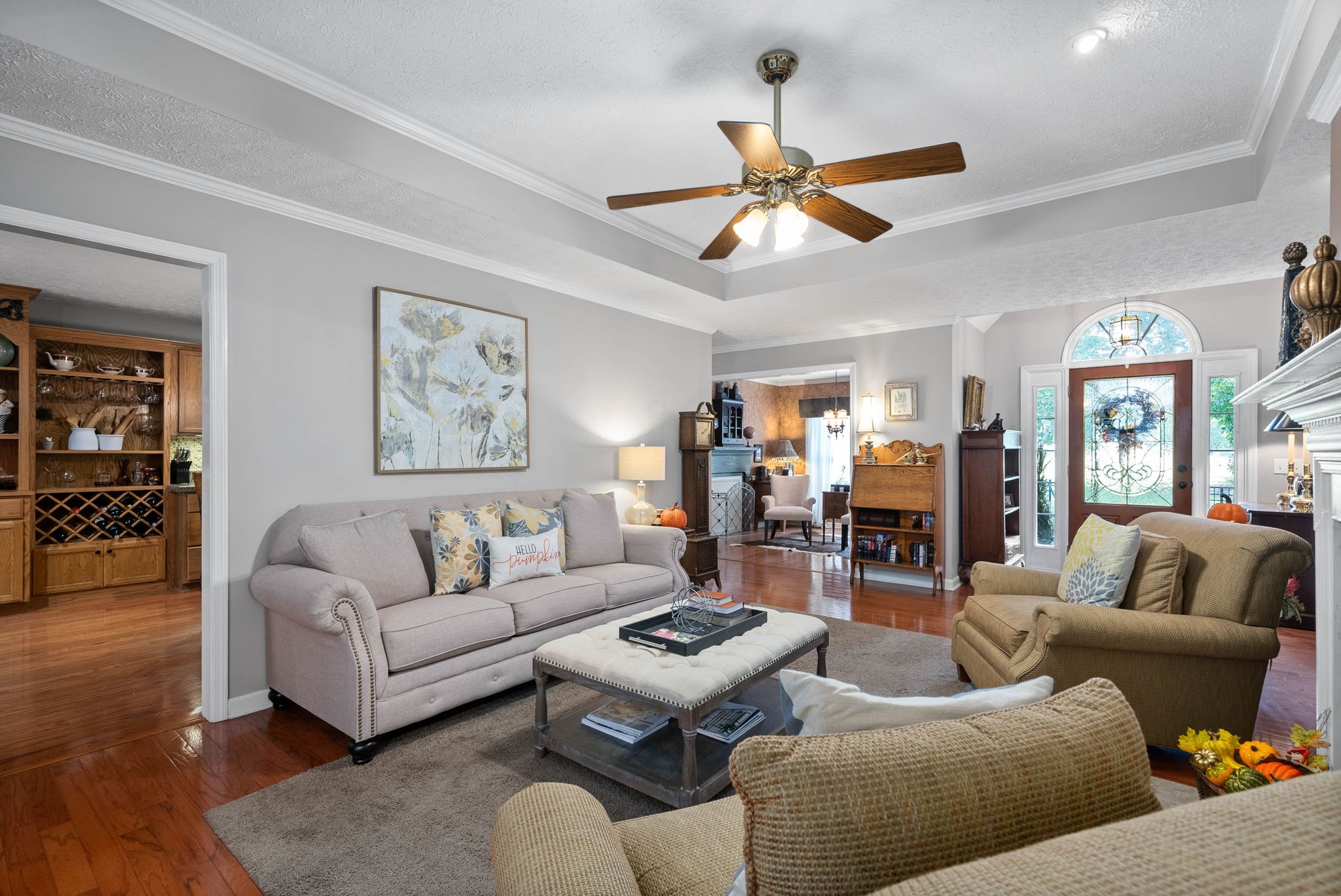 1001 Nuway Road Pleasant View, TN 37146 - Photo 11 of 63 Gallery Image 11