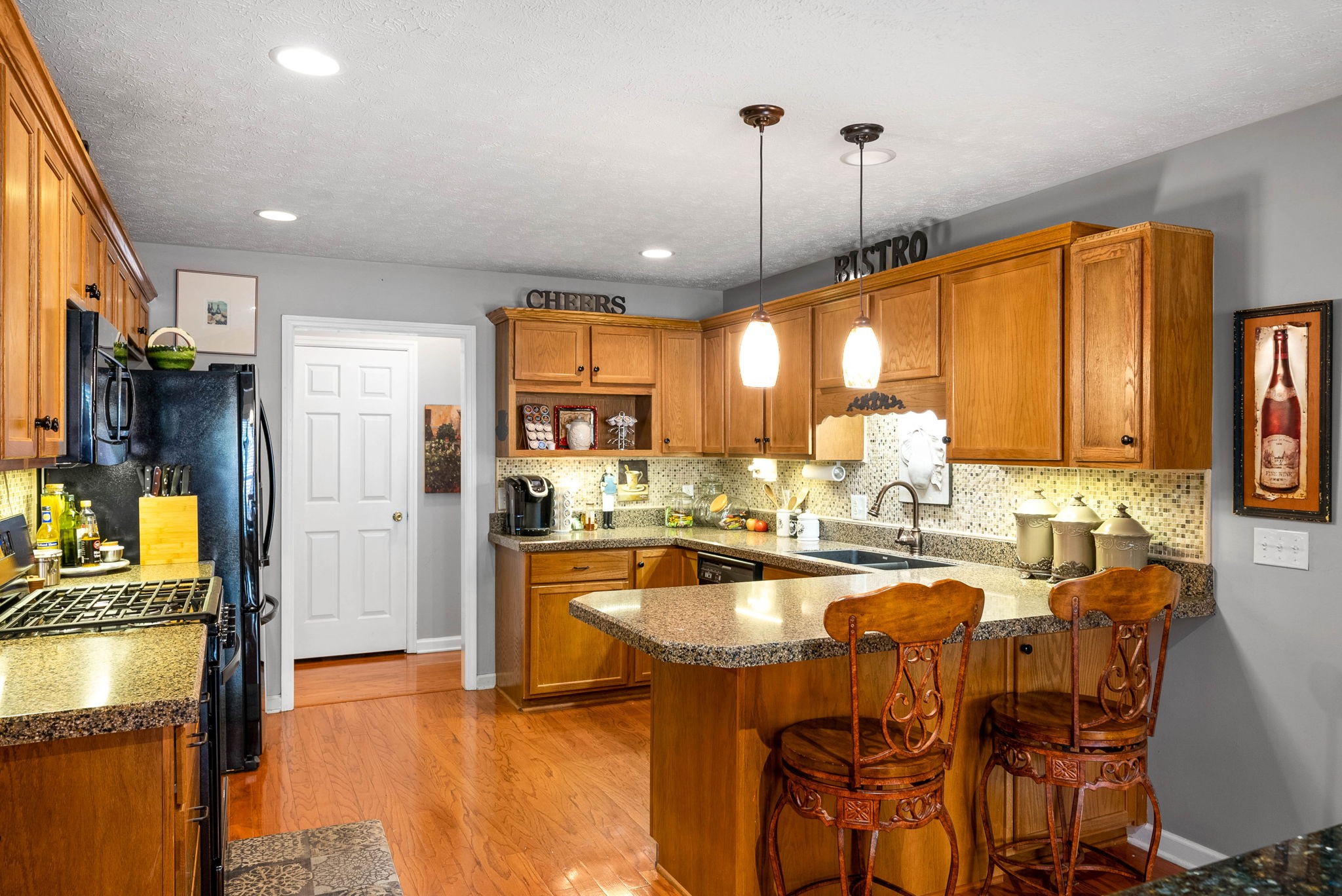 1001 Nuway Road Pleasant View, TN 37146 - Photo 14 of 63 Gallery Image 14