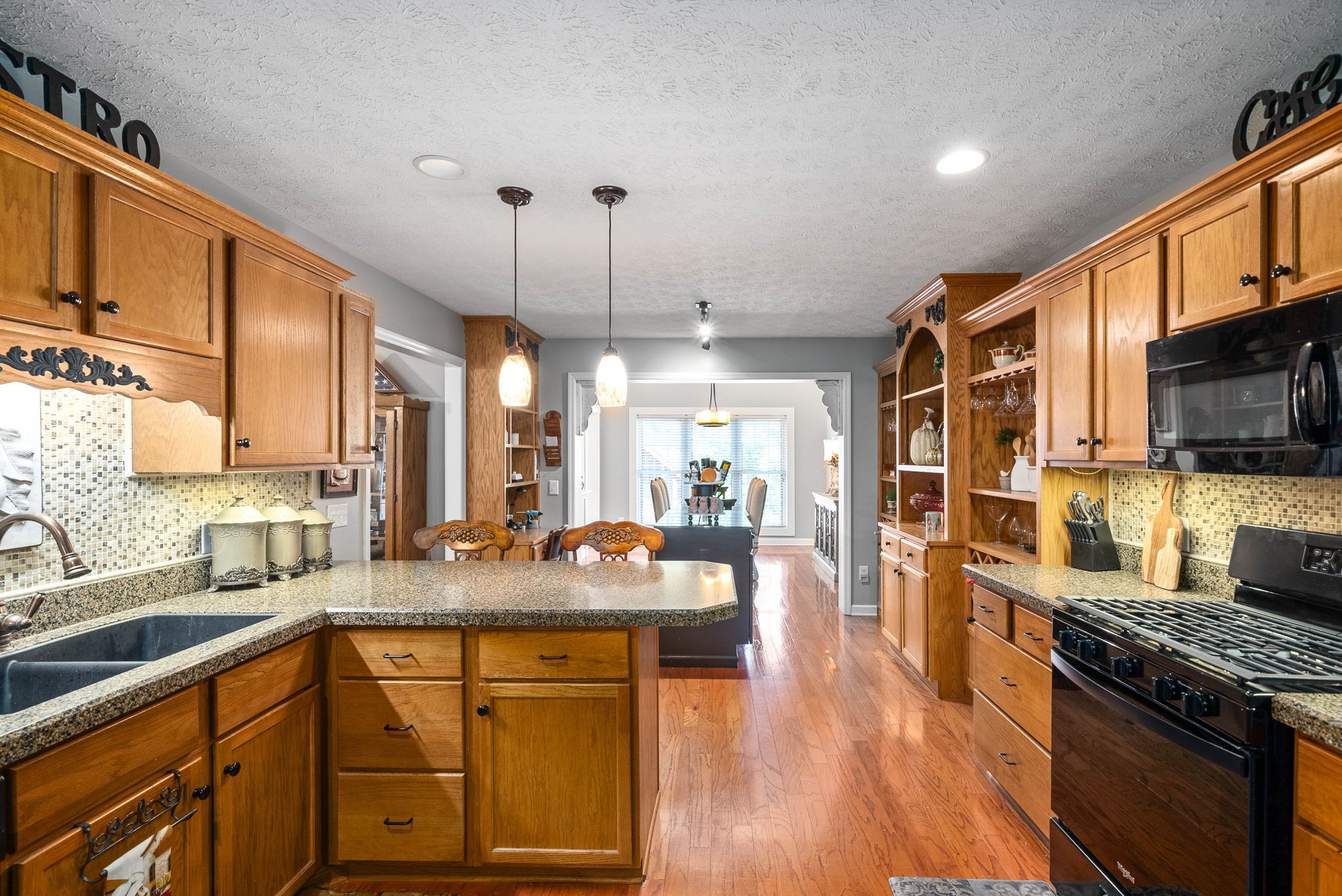 1001 Nuway Road Pleasant View, TN 37146 - Photo 16 of 63 Gallery Image 16