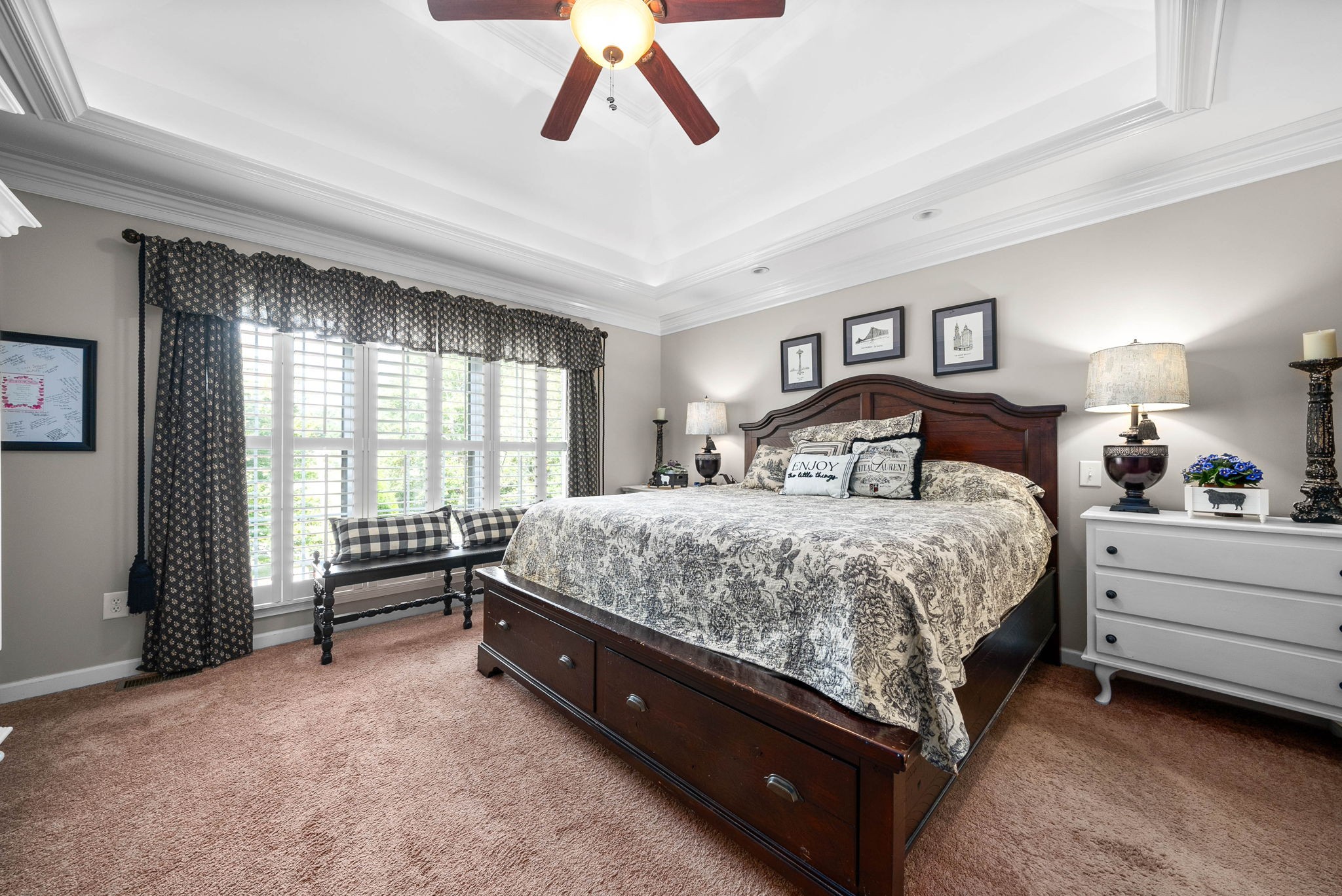 1001 Nuway Road Pleasant View, TN 37146 - Photo 18 of 63 Gallery Image 18