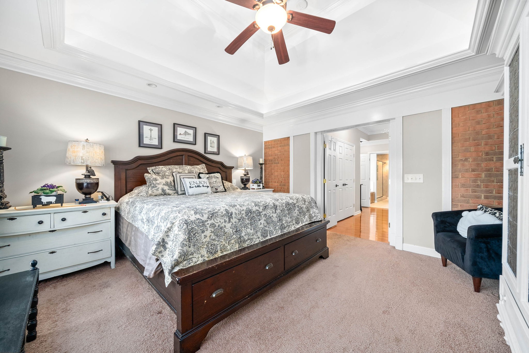 1001 Nuway Road Pleasant View, TN 37146 - Photo 19 of 63 Gallery Image 19