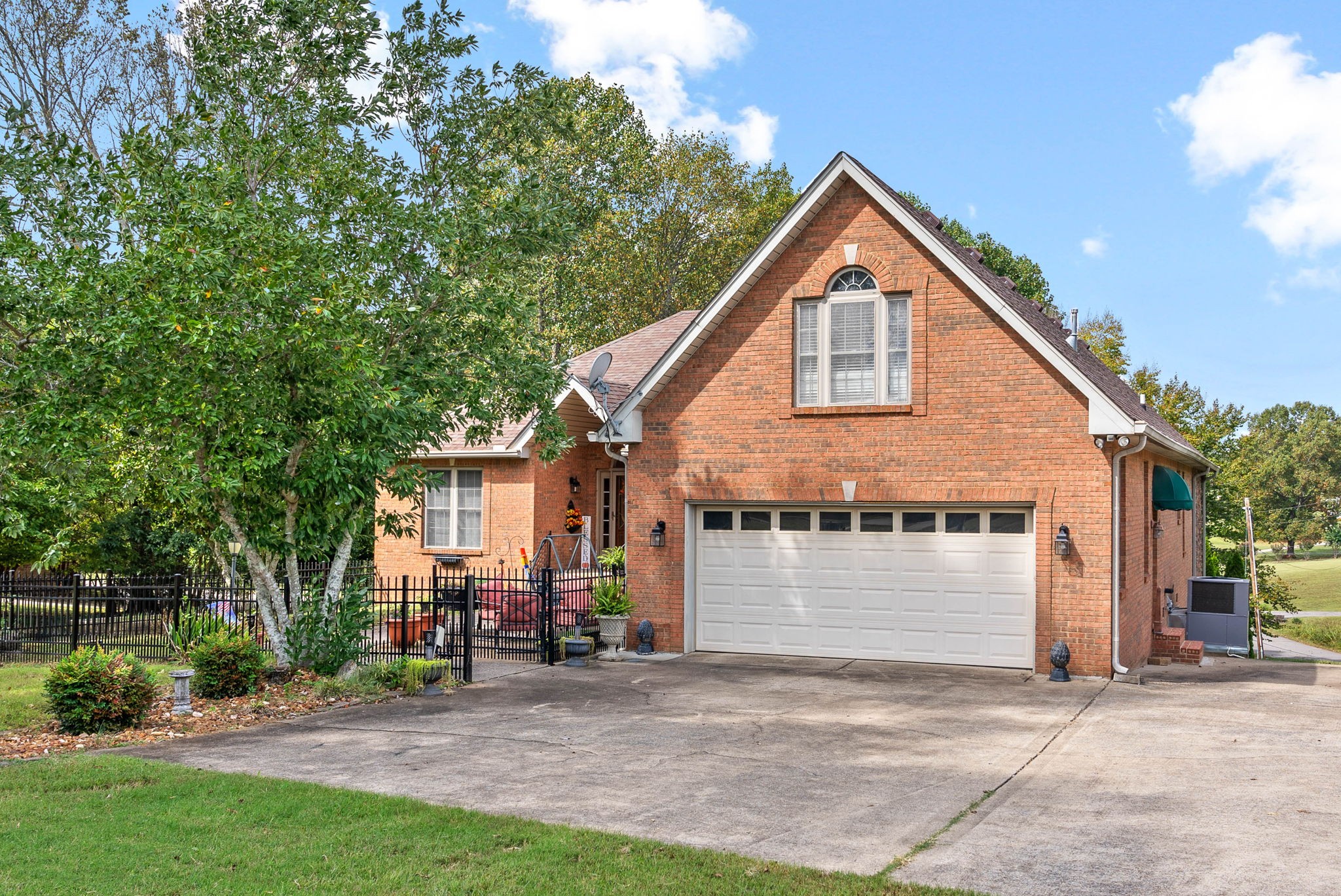 1001 Nuway Road Pleasant View, TN 37146 - Photo 2 of 63 Gallery Image 2